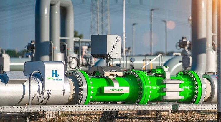 UK Government Selects 27 Green Hydrogen Projects in Clean Energy Drive