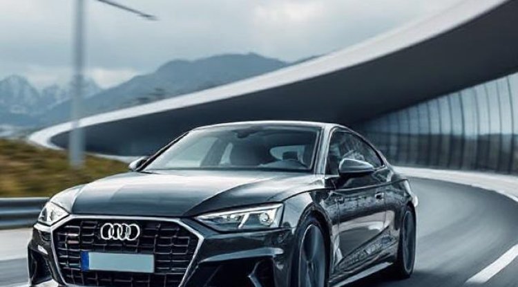 Circular Economy in the Fast Lane: Audi’s Approach to Sustainable Materials in 2025