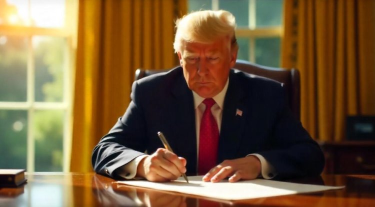 Trump's Executive Order Challenges State-Level Climate Policies