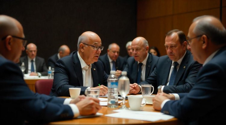 Brazil to Host Pre-COP Talks in October Ahead of COP30 Summit in Belem