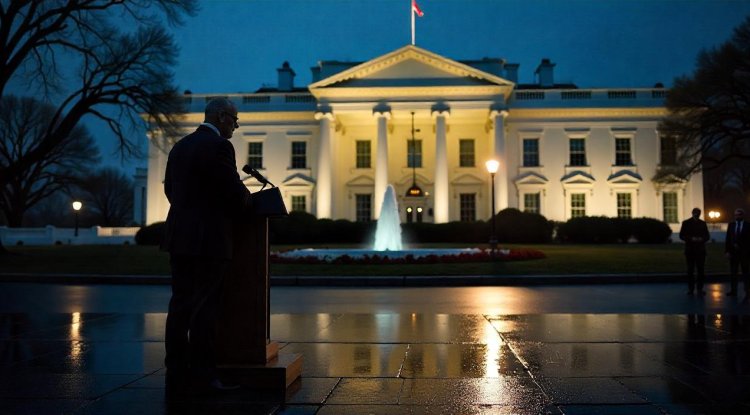 Global Shipping Decarbonization Efforts Face U.S. Retaliation Threat