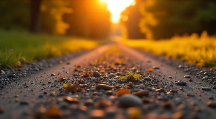 PA Program Boosts Dirt Road Quality & Environment