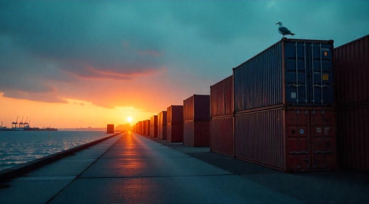 Germany Scraps National Supply Chain Law in Favor of EU Directive