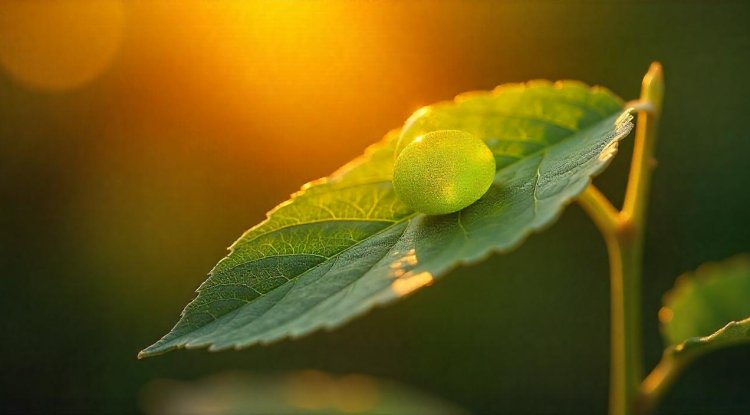 Airborne Microplastics Detected in Plant Leaves, Entering Food Chain: Study