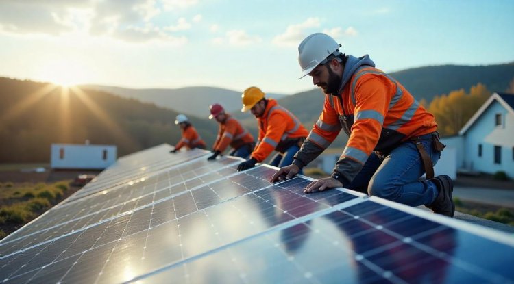 Banks Drive Just Transition: Tools for Coal Plant Phase-Out