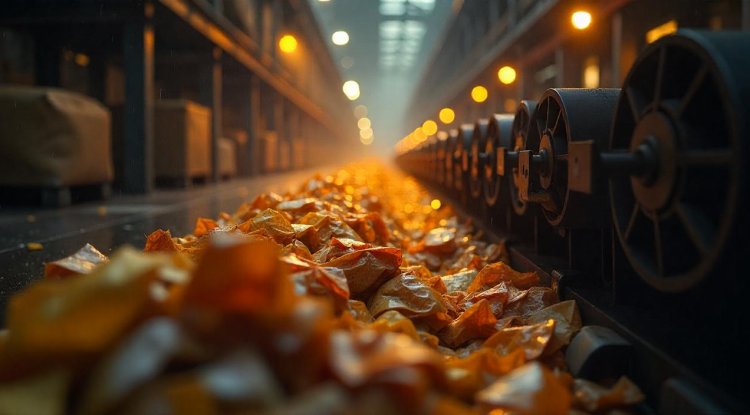 Zero Waste Day 2025 Highlights Global Action on Fashion and Textile Waste