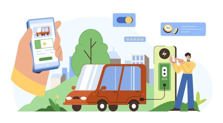 Electric Vehicle Connector Market Set For Rapid Growth