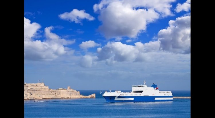 Viking Unveils World’s First Hydrogen Cruise Ship