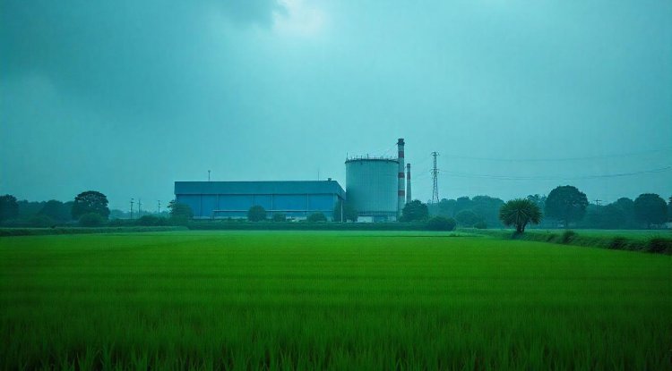 Tata Group’s Hydrogen Push Aims to Decarbonize India’s Industrial Sector