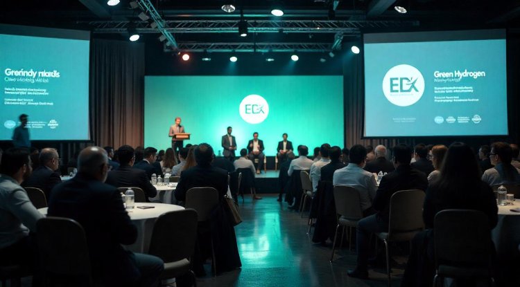 Green Hydrogen and ESG: Is India Ready to Lead the Global Transition?