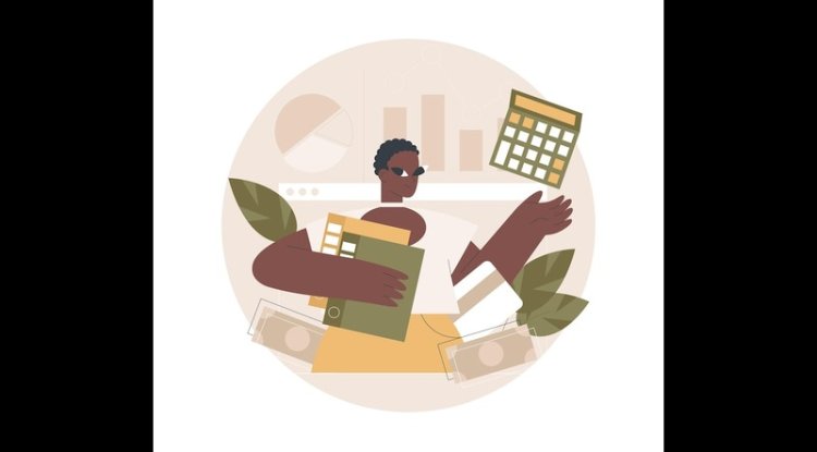 Africa’s Financial Shift: Debt To Equity For Growth