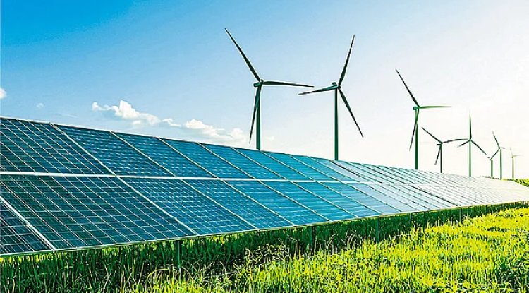 ​Tata Power Renewable Energy and NTPC Collaborate on 200 MW Green Energy Project​