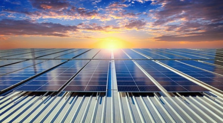 Masdar And PLN To Develop Floating Solar In Indonesia