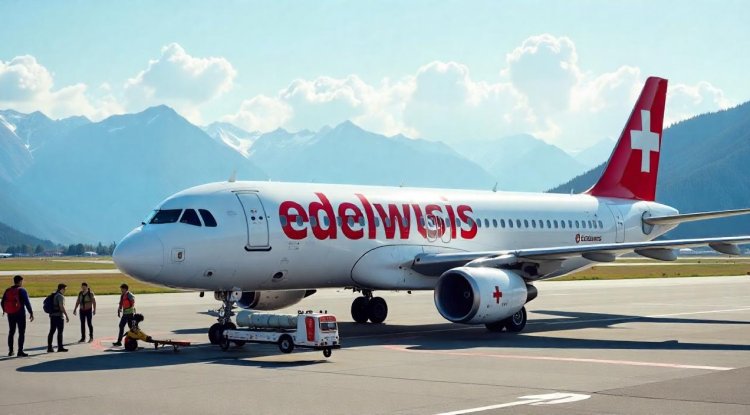 Climate Change Could Force Holiday Flights to Reduce Passengers at European Airports