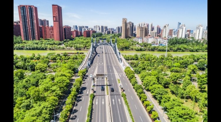 Volvo China Open Moves To Drive ESG In Shanghai