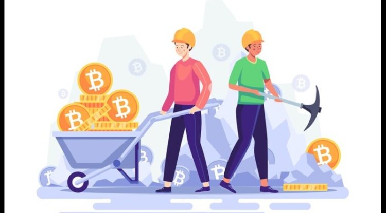 Bhutan Mines Green Crypto To Boost Jobs And Economy
