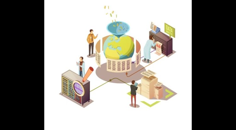 ISSB Standards Set Global Path For Sustainability Reporting