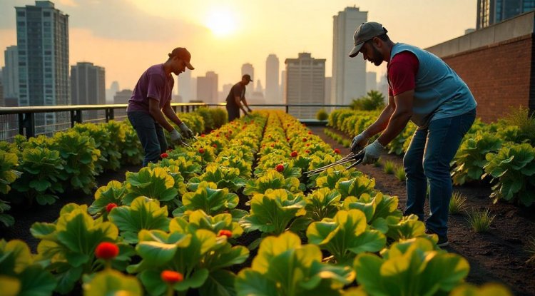 Climate Tech Investment in US Rebounds Strongly in 2024