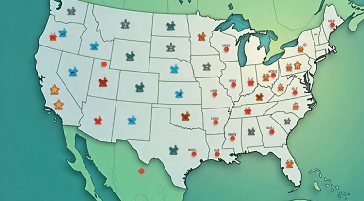 Over 50 Million Americans Lack Access to Local Air Quality Monitoring