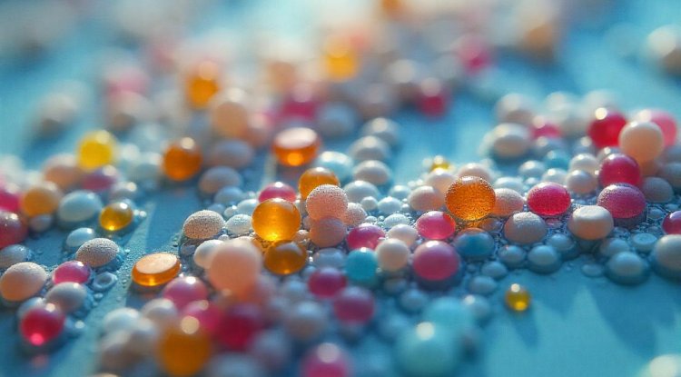 Microplastics Slip Through Wastewater Treatment, Posing Health Risks