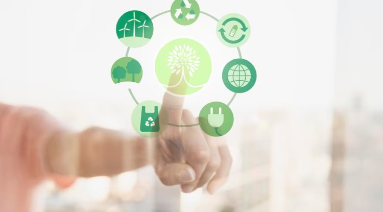 India Is Gaining Global Clean Tech Attention For Its Public-private Initiatives & Green Storytelling