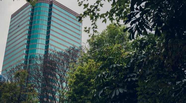 Earth First, Then Build: Rethinking Infrastructure With AEC Innovation