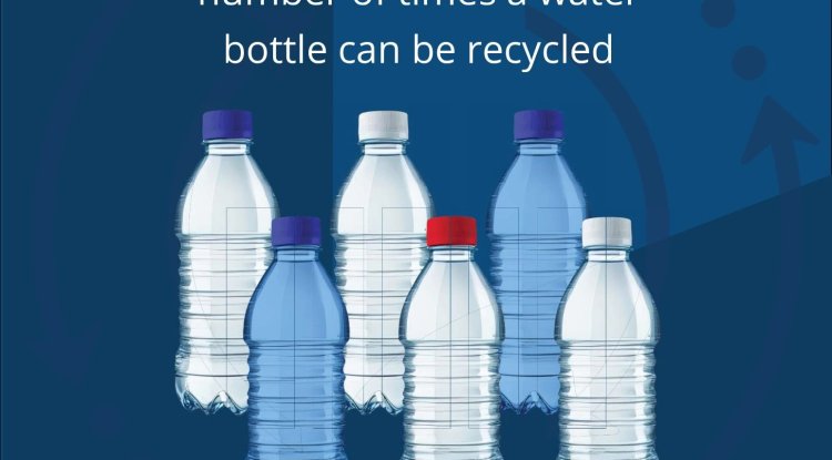 Republic Services Invests $500M to Strengthen Plastic Bottle Recycling