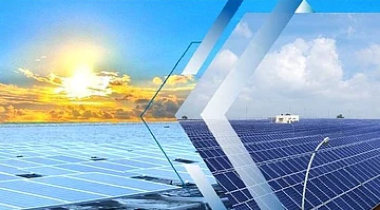 Uttar Pradesh's Green Energy and Afforestation Initiatives: A Strategic Response to Climate Change