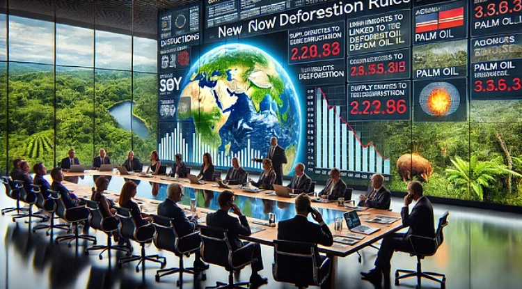 Vedanta Mitigates 28 Million Tonnes of Carbon Emissions Since FY23
