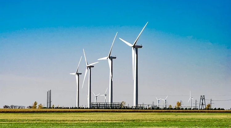 Suzlon Secures 1,166 MW Wind Energy Project from NTPC Green Energy