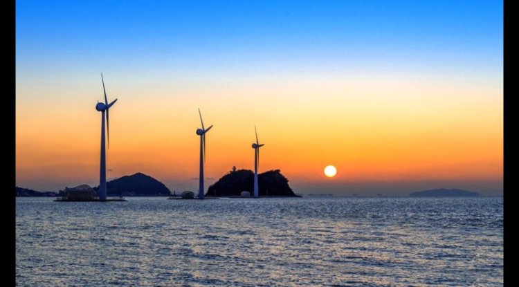 Google Signs First Offshore Wind PPA In Asia Pacific