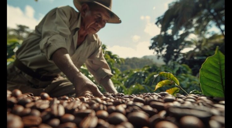 Nestlé And Ofi Launch Global Cocoa Agroforestry Plan