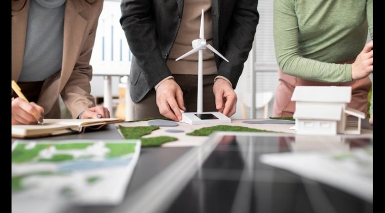 Global Business Leaders Urge Swift Renewable Shift