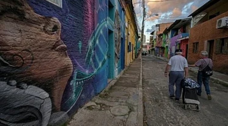 Brazil's Response to Escalating Flood Risks Amid Climate Change
