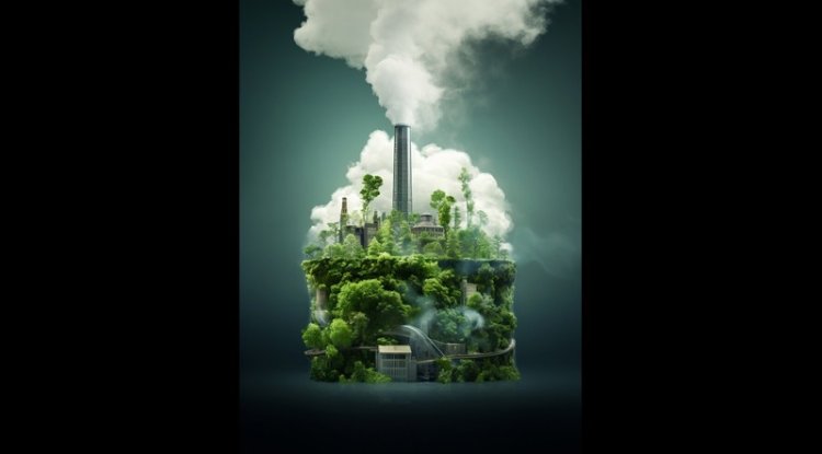 RepAir Raises $15M To Scale Carbon Capture Tech
