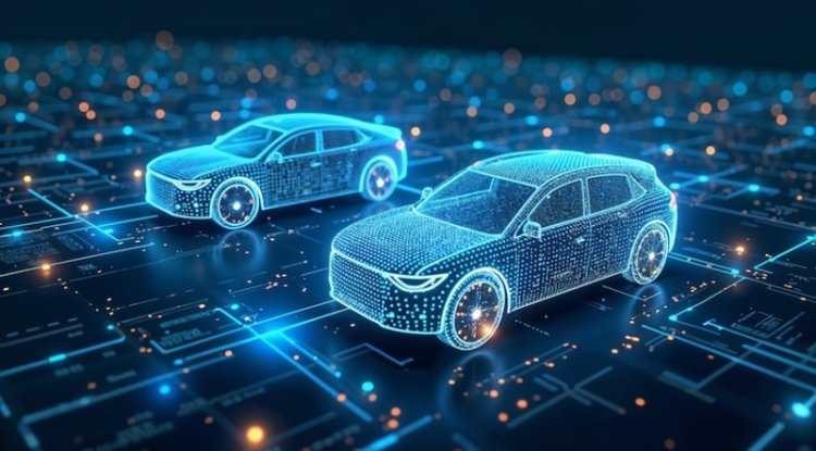 Aramco And BYD Form Alliance To Drive Vehicle Innovation