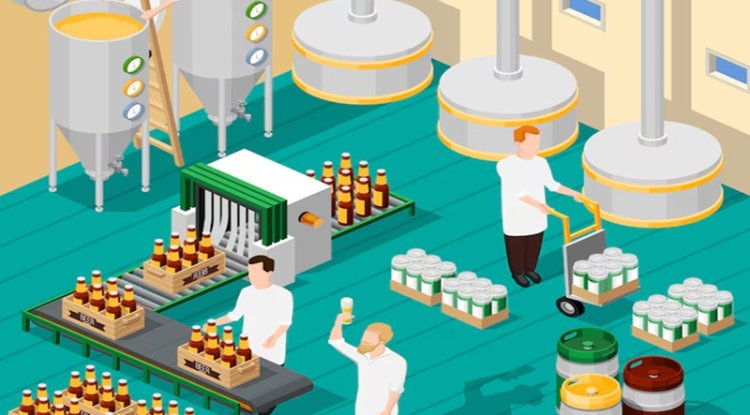 F&B Industry Needs to Pick Up Its Pace In Combating Plastic Pollution