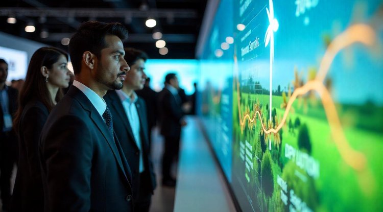 India Charts Bold Path at CASCA 2025: National Climate Platform Drives Policy, Innovation, and Action