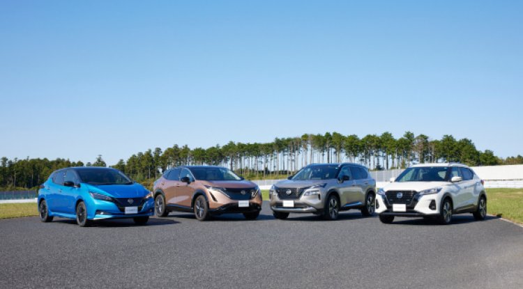 Nissan Outlines 2025 ESG Strategy with Focus on Electrification, Inclusion, and Governance Transparency