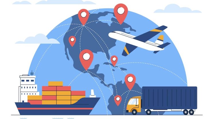 From Compliance To Competitiveness: Why Sustainability Is The New Currency In Global Trade
