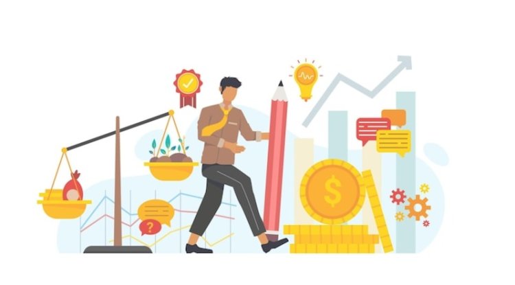 Financial Literacy Key To Inclusive Economic Growth