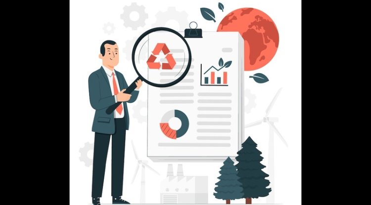 IFRS And IDB Partner To Boost Sustainability Reporting
