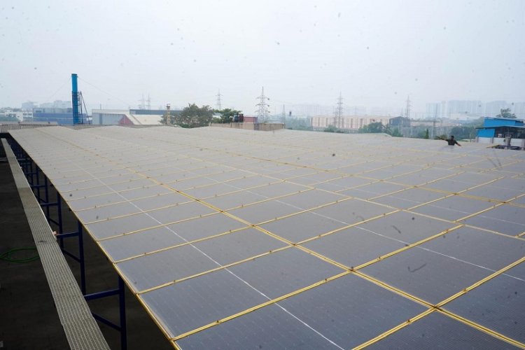 SWREL Announces 3 Solar/Hybrid Projects Worth Rs 1,470 Cr