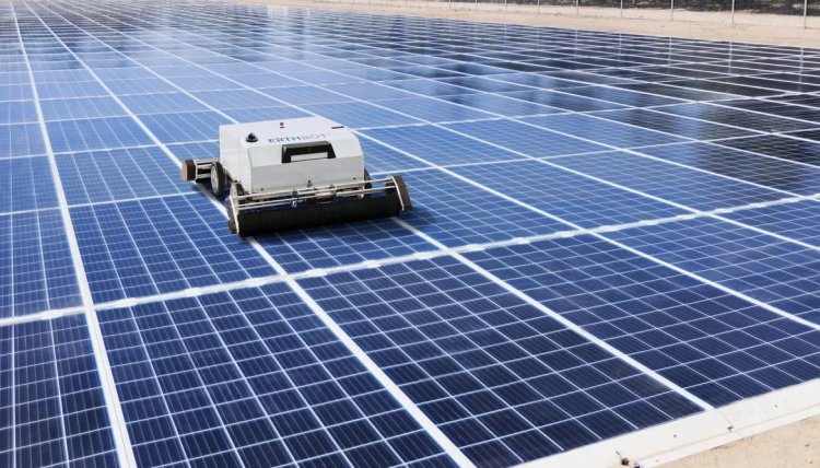 UK Hospitals to Save £8.6M with New Solar Panels