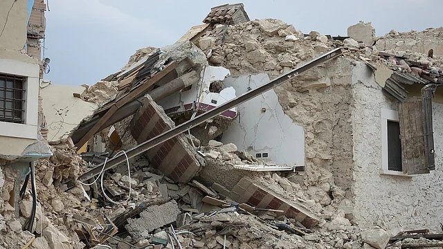 Japan Faces High Probability of a Devastating Nankai Trough Earthquake in Coming Decades