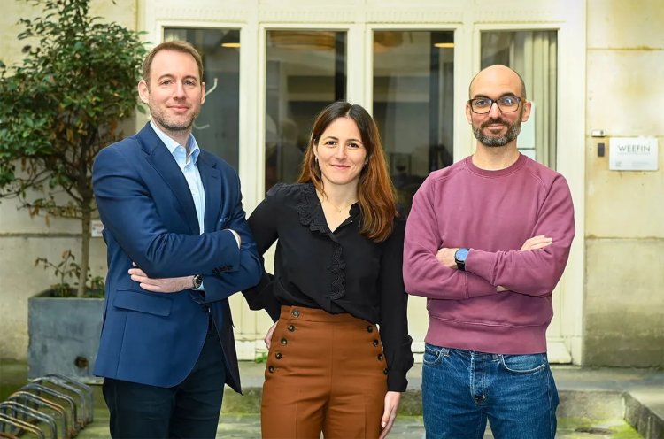 WeeFin Raises €25M to Drive Sustainable Finance Innovation
