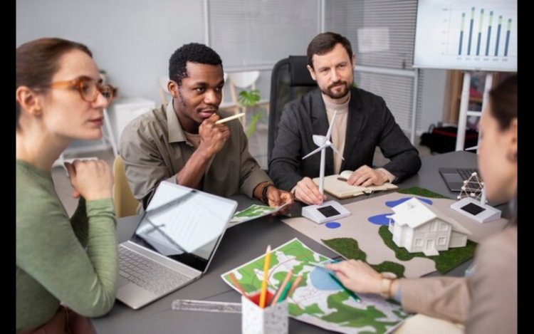 Meta Partners With EFM for 10-Year Carbon Removal Deal