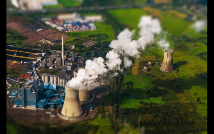 Quanta Launches $10B Green Bond For Waste Heat Recovery