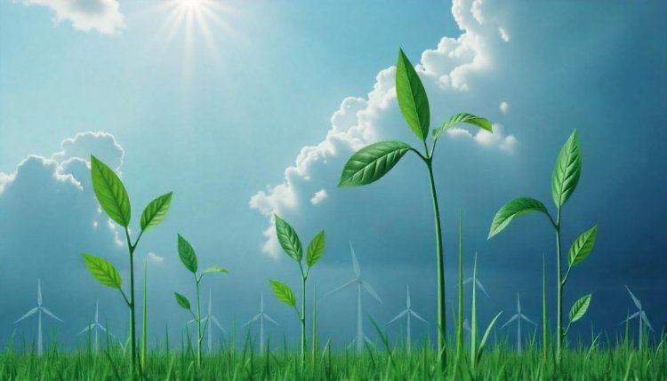 Tackling Climate Change Through Policy Reforms: U.S. Shifts Focus to Net-Zero Targets