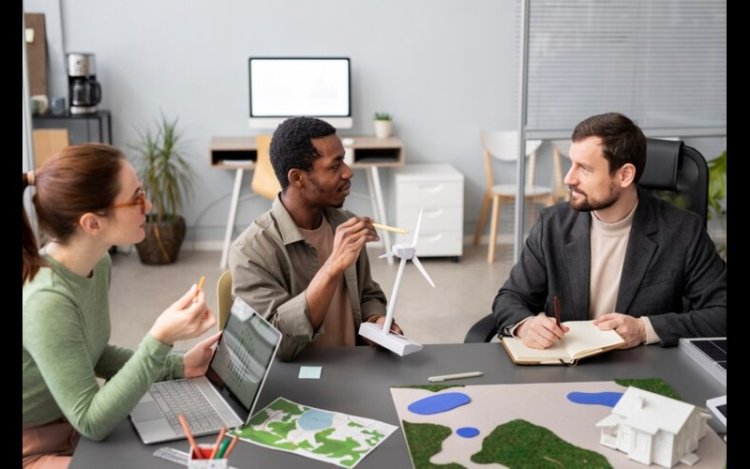 Microsoft Partners With Terradot for Carbon Removal Deal